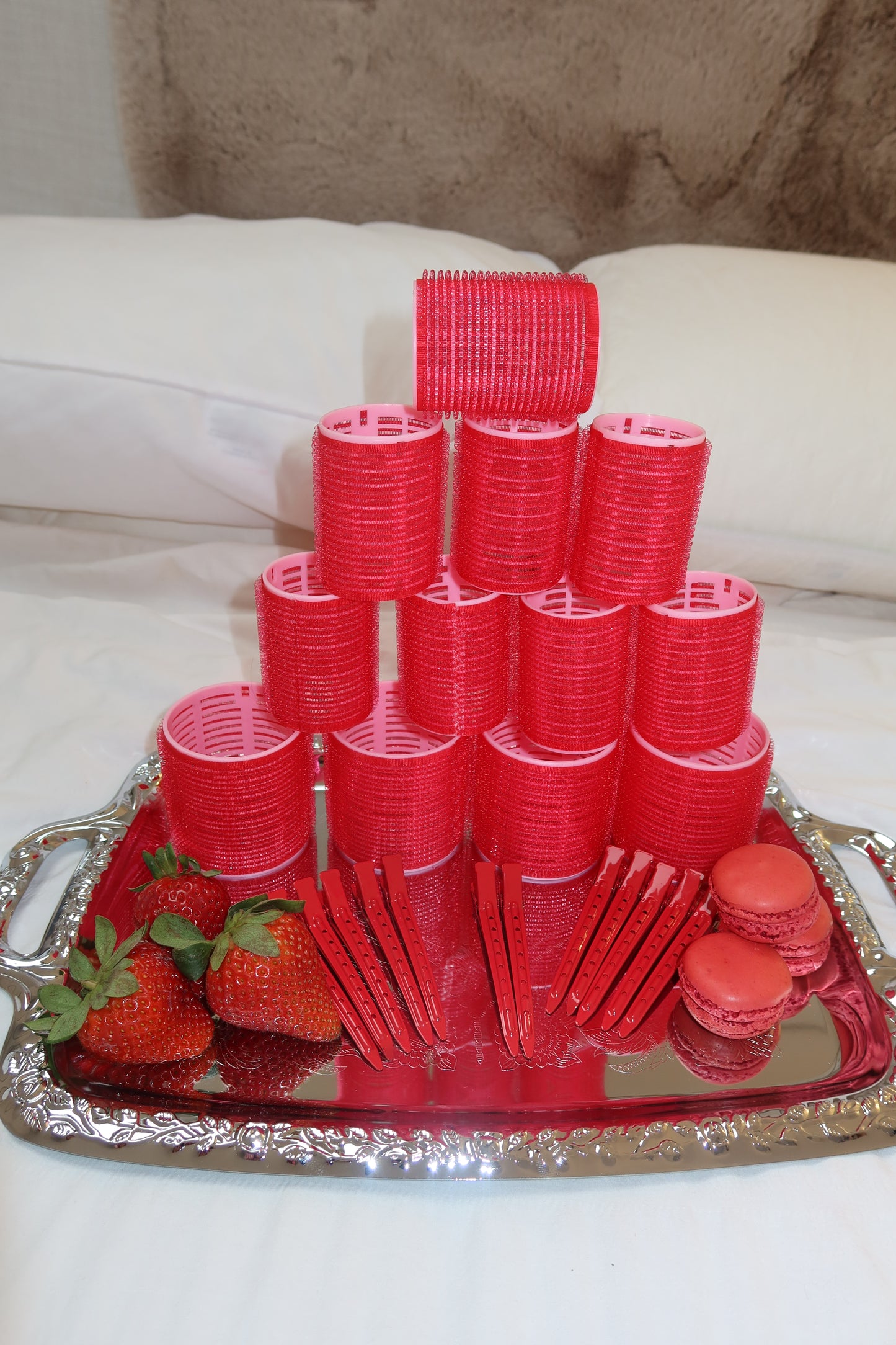 SELF LOVE CLUB - LIMITED EDITION CURLY BLOW KIT